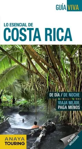 COSTA RICA Súper Precio