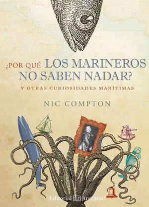 ¿POR QUÉ LOS MARINEROS NO SABEN NADAR? Barato
