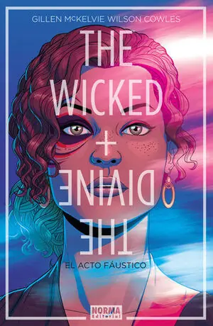 THE WICKED + THE DIVINE, 1 ACTO FAUSTICO Gran Oferta