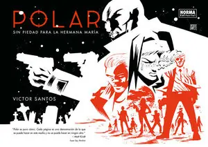 Liquidación POLAR, 3 SIN PIEDAD
