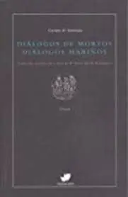 Precio Económico DIÁLOGOS DE MORTOS. DIÁLOGOS MARIÑOS