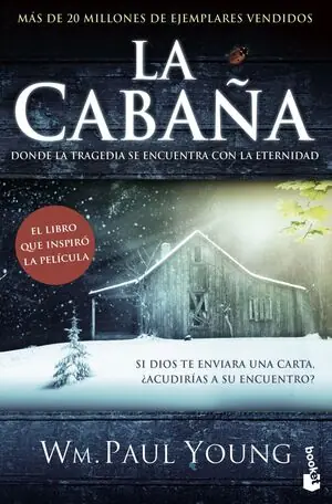 Oferta Flash LA CABAÑA