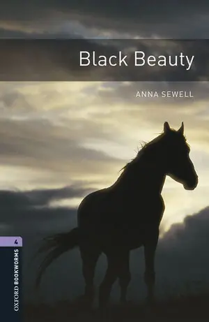 BLACK BEAUTY (BKWL.4) +MP3 PACK Económico