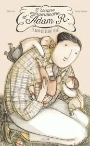 L´HISTOIRE EXTRAORDINAIRE D ´ ADAM R. Barato