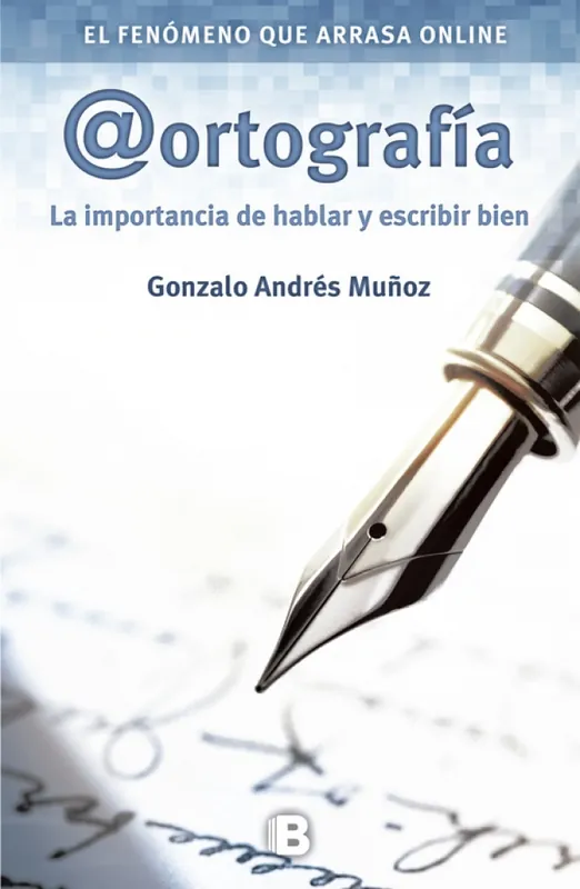 Ortografía Marca Reconocida