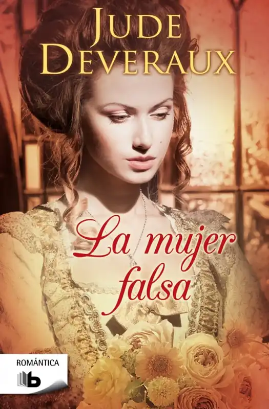 Barato La mujer falsa