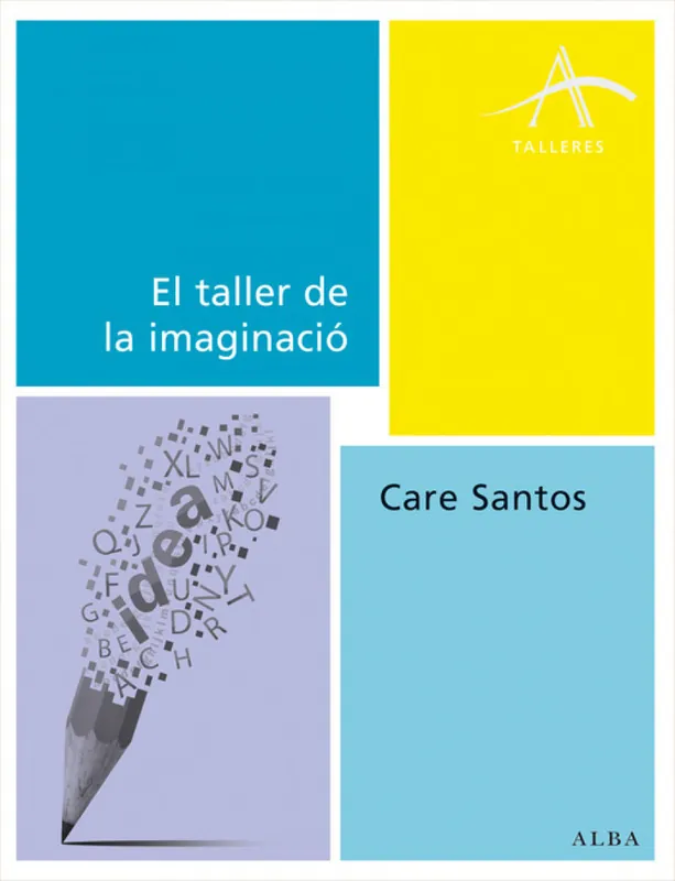 El taller de la imaginación Ocasión Especial