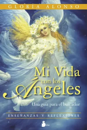 Mi vida con los ángeles Última Versión