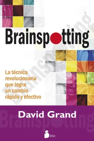 Brainspotting Stock Limitado