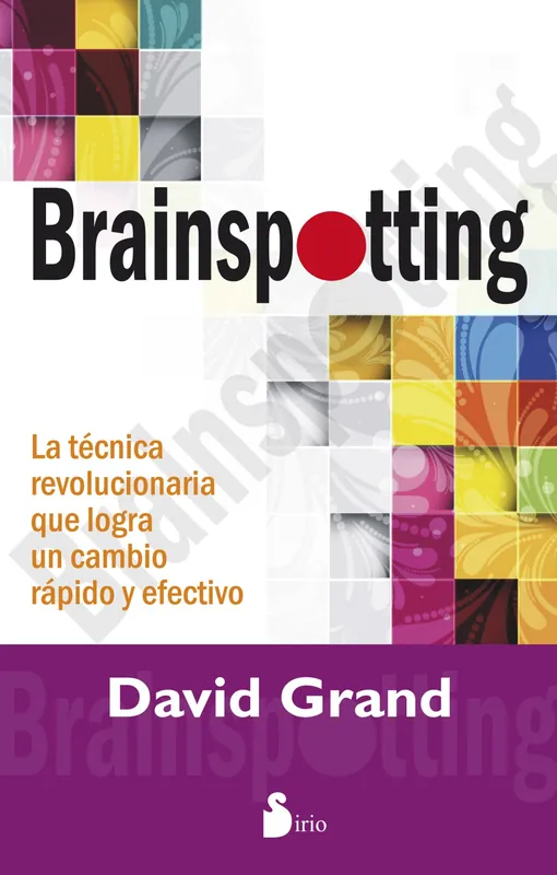 Brainspotting Stock Limitado
