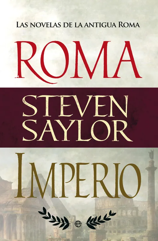 Estuche Roma Imperio Stock Limitado
