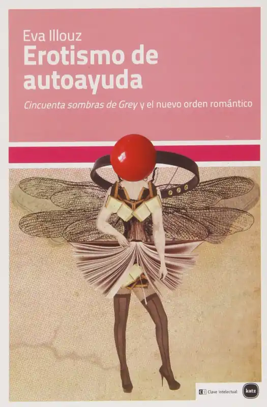 Bestseller Erotismo de autoayuda