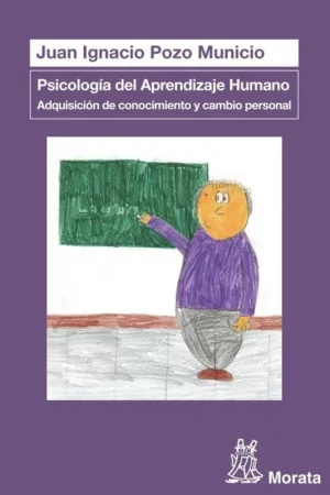 Psicología aprendizaje humano Entrega Rápida