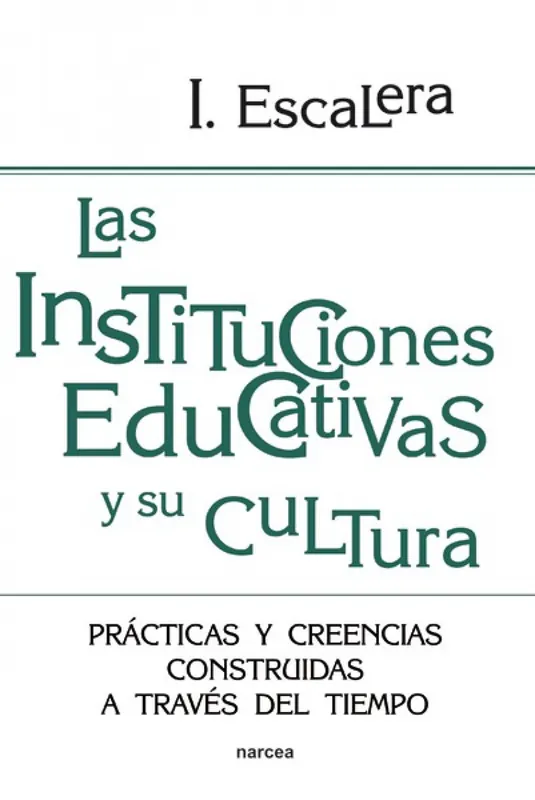 Instituciones educativas y cultura Devolución Gratuita