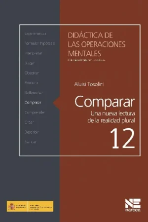 COMPARAR. NUEVA LECTURA PLURAL Favorito De Clientes