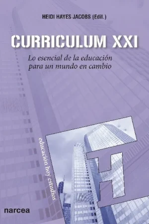 Curruculum XXI Comprar En Línea