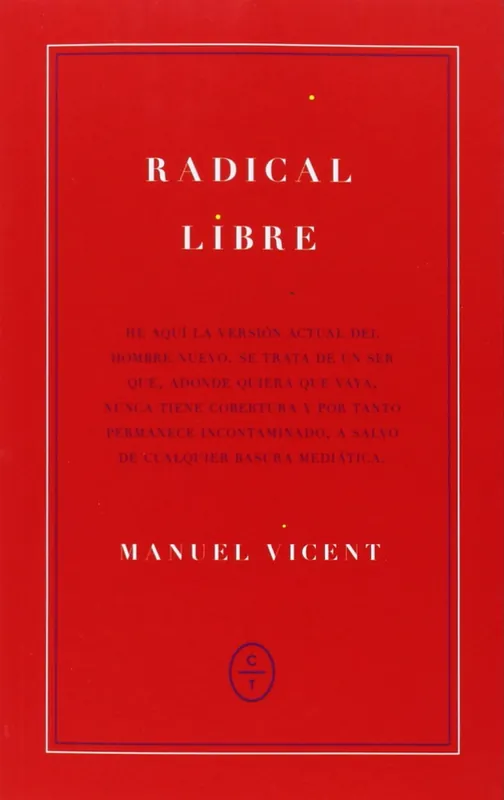 Radical libre Precio De Fábrica