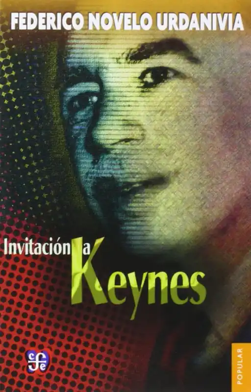 Descuento Invitación a Keynes