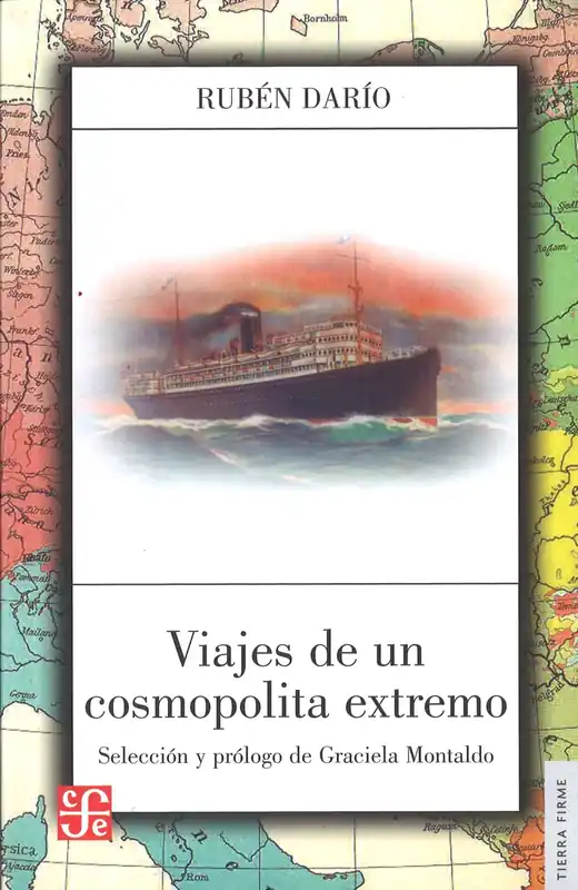 Venta Final Viajes de un cosmopolita extremo