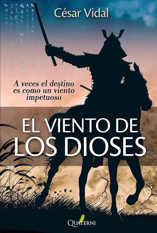 Ordena Ya El viento de los dioses