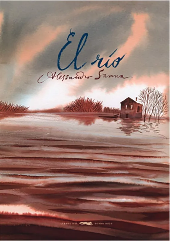 Liquidación El río