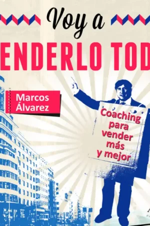 Voy a venderlo todo Alta Calidad