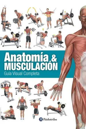 Anatomía & musculación Certificado
