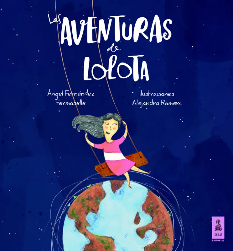 Pago Seguro Las aventuras de Lolota