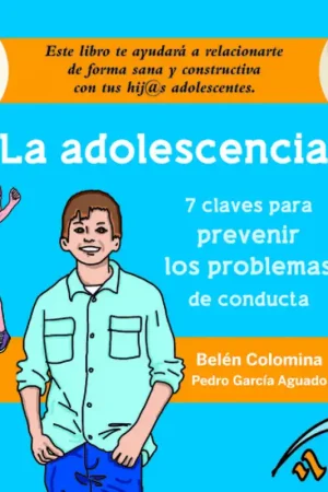 La adolescencia Envío Inmediato