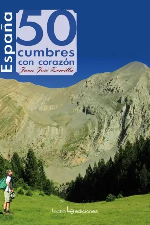 Venta Final España 50 cumbres con corazón