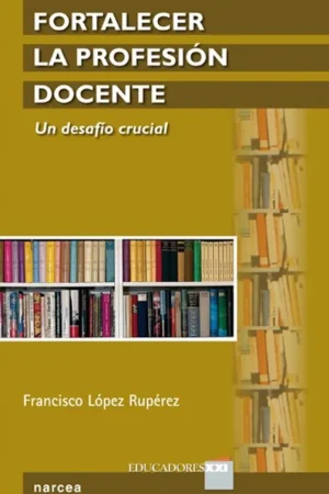 Fortalecer profesion docente Comprar En Línea