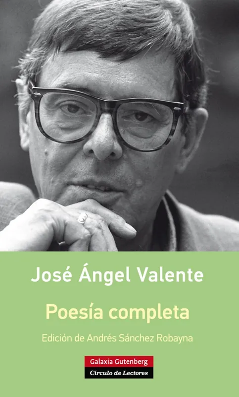Devolución Gratuita Poesía completa