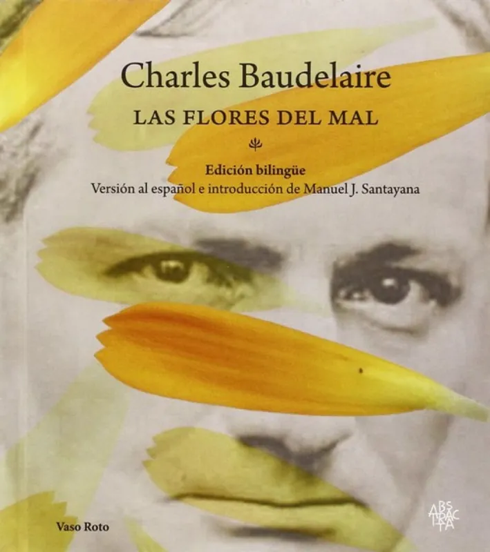 Solo Por Tiempo Limitado Las flores del mal