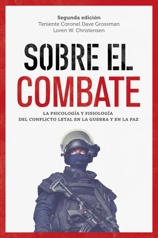 Bestseller Sobre el combate