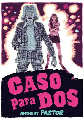 Precio Rebajado Caso Para Dos
