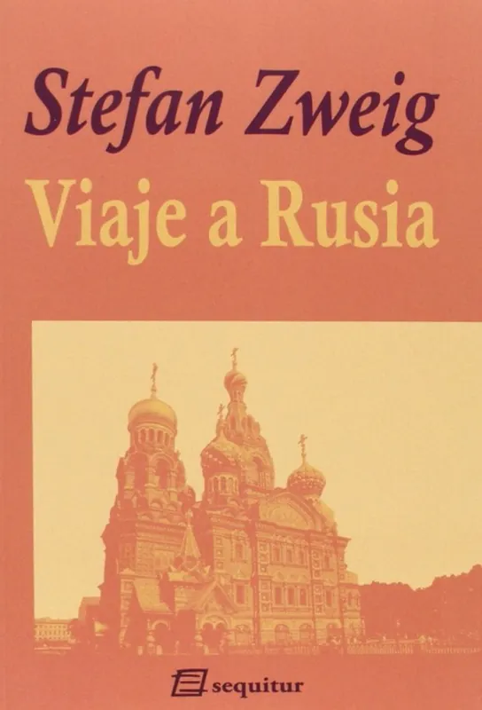 Viaje a Rusia Envío Exprés