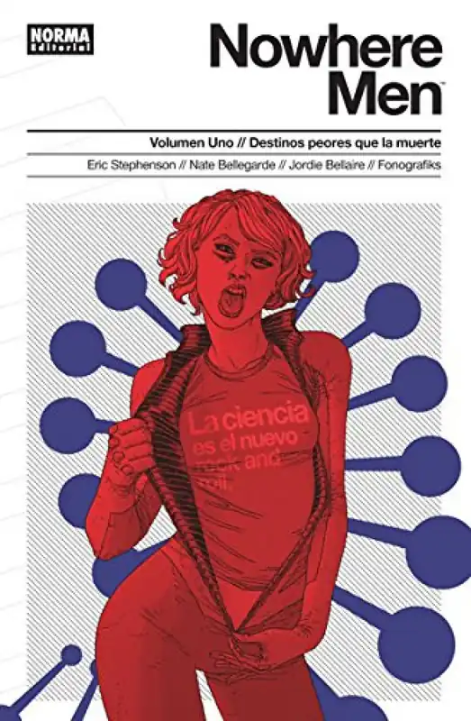 Destinos peores que la muerte Venta Final