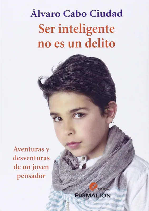 Ser inteligente no es un delito Precio Reducido