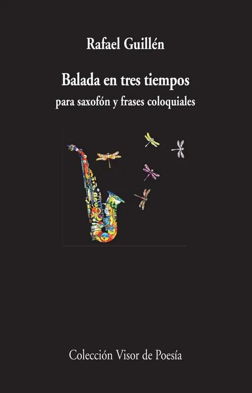 BALADA EN TRES TIEMPOS Promoción Exclusiva
