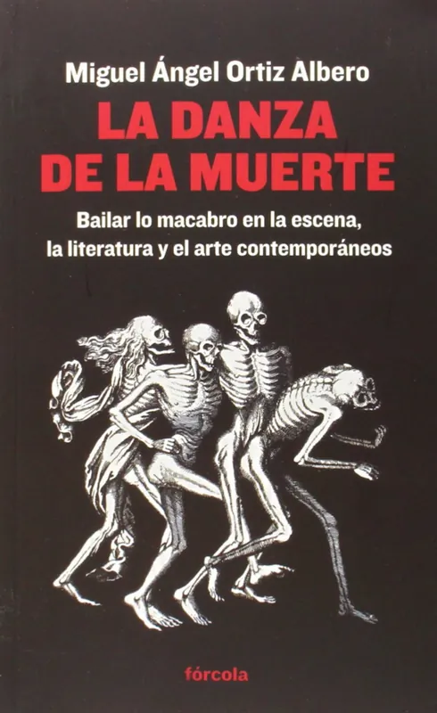 La danza de la muerte Oferta Especial