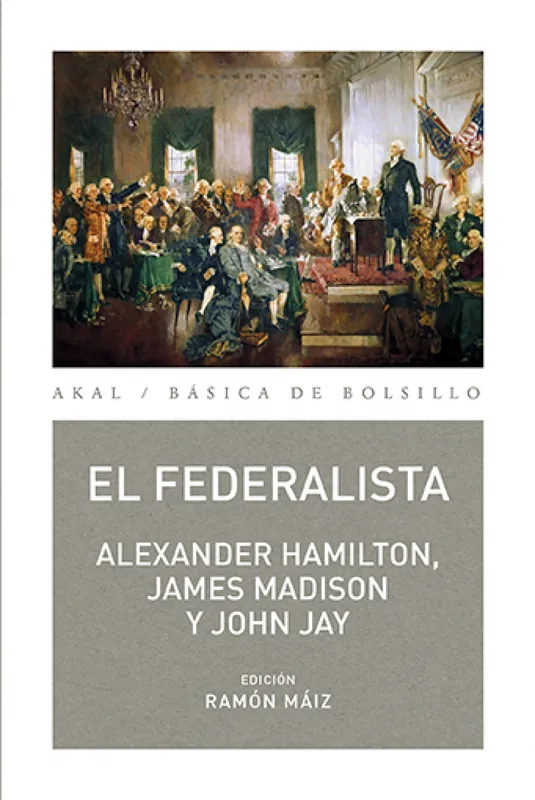 El federalista Precio De Oferta