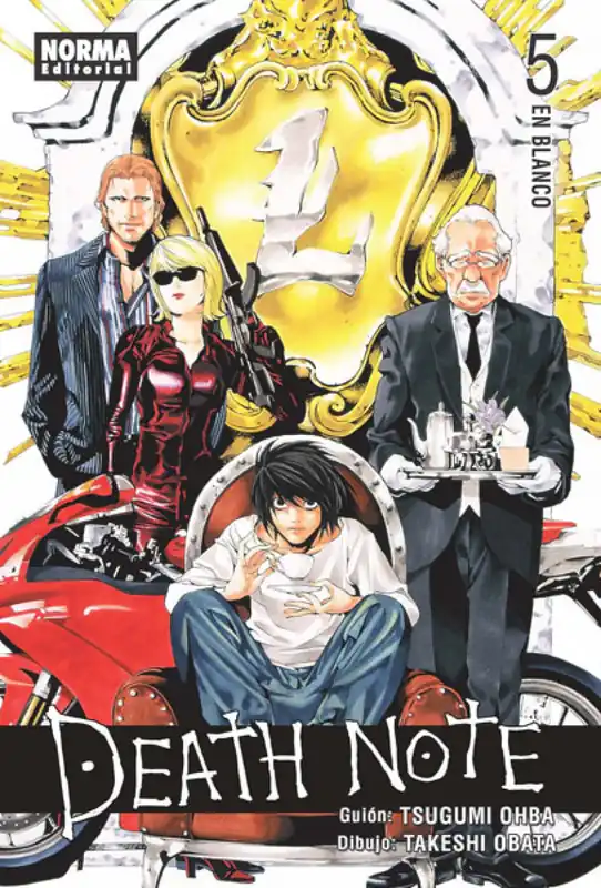 Death note Precio De Fábrica