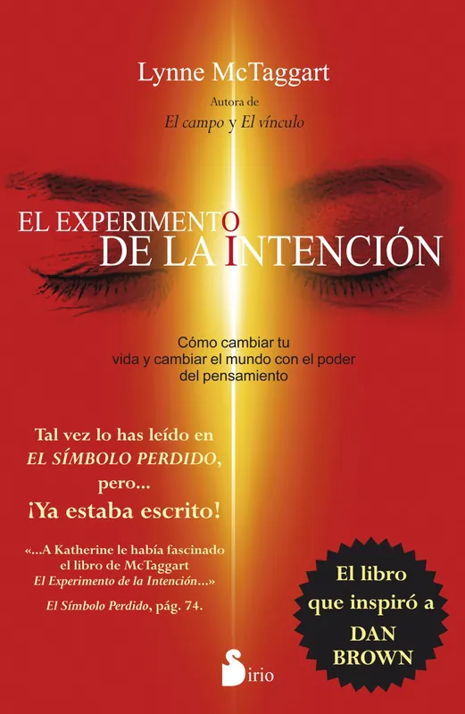 Ocasión Especial Experimento de la intención