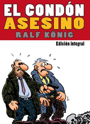 Imprescindible (Must-Have) Condón Asesino Integral