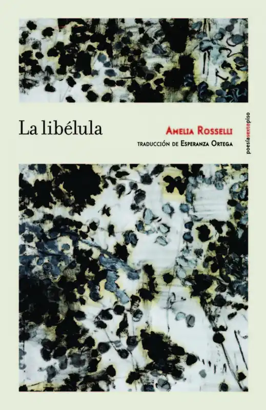 La libélula Disponible Ahora