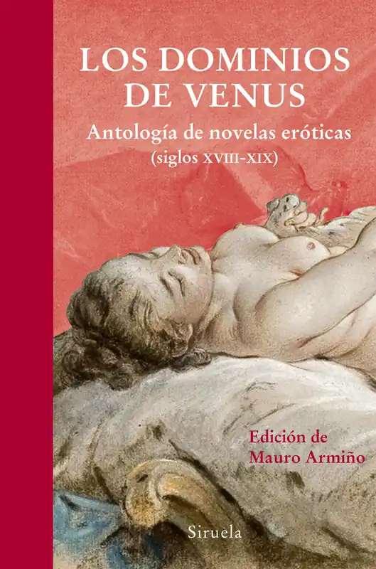 Disponible Ahora Los dominios de Venus
