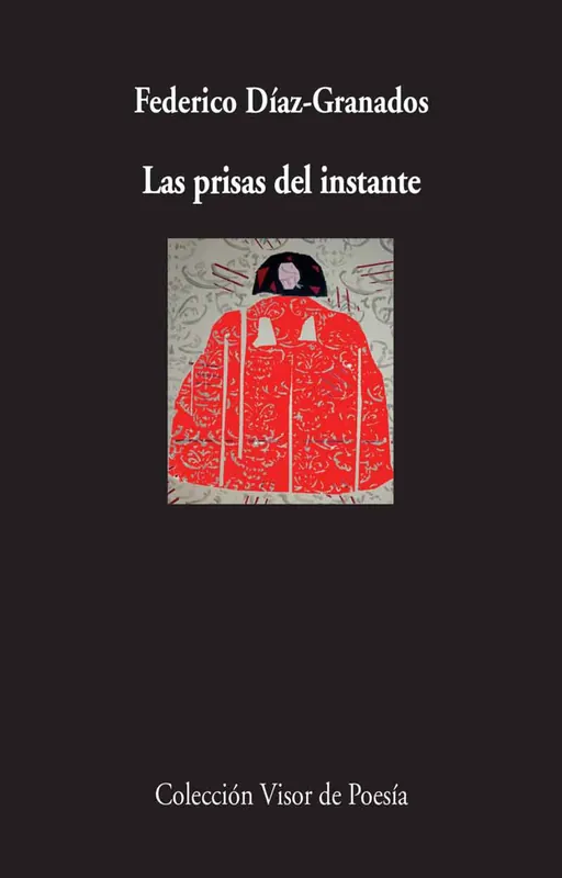 PRISAS DEL INSTANTE, LAS Últimas Unidades