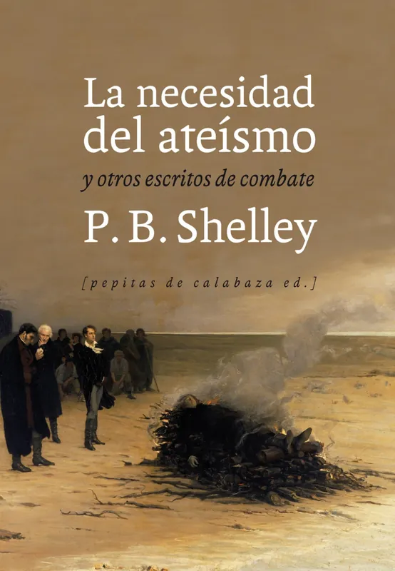 La necesidad del ateismo Económico
