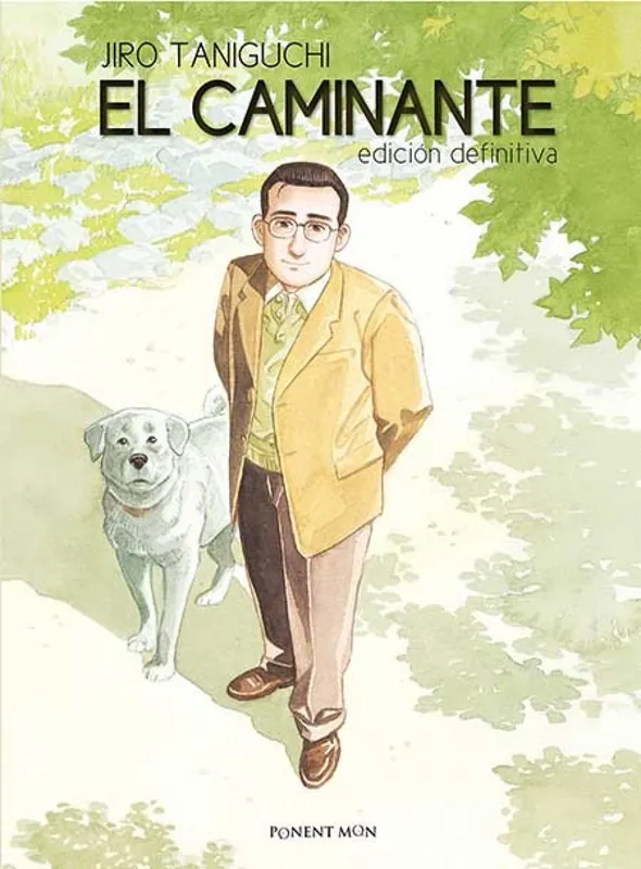 El caminante Favorito De Clientes