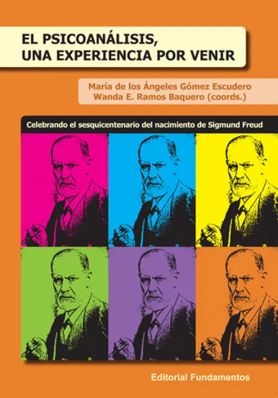 PSICOANALISIS UNA EXPERIENCIA POR VENIR Directo De Fábrica